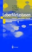 Cover-Bild zum Titel 'LeberMetastasen' von ''