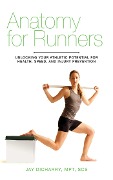 Cover-Bild zum Titel 'Anatomy for Runners' von 'Jay Dicharry'
