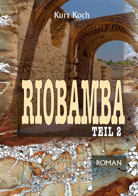 Riobamba - Kurt Koch