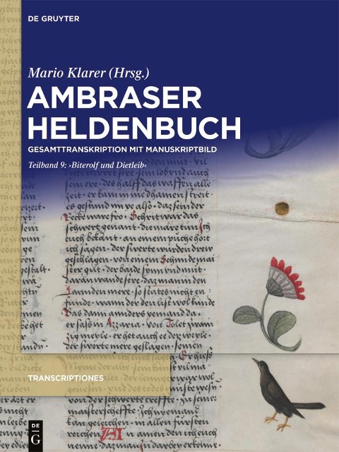 ,Biterolf und Dietleib' - 