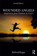 Cover-Bild zum Titel 'Wounded Angels' von 'Richard Kagan'