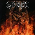 Cover-Bild zum Titel 'Incorruptible' von 'Iced Earth'