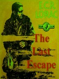 Cover-Bild zum Titel 'Last Escape' von 'Lorac E. C. R. Lorac'