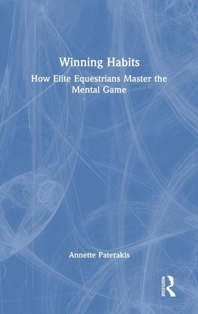 Winning Habits - Annette Paterakis