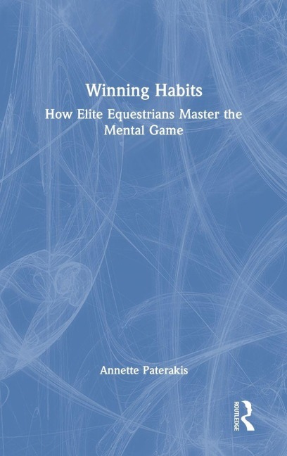 Winning Habits - Annette Paterakis