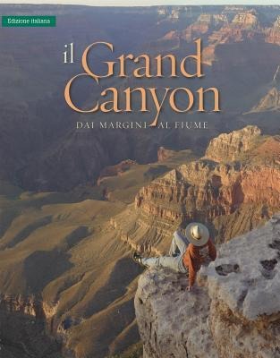 Grand Canyon - 