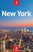 New York - Sarah Hull, Stephen Keeling, Andrew Rosenberg