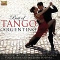 Best Of Tango Argentino - Various