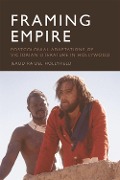 Cover-Bild zum Titel 'Framing Empire' von 'Jerod Ra'Del Hollyfield'
