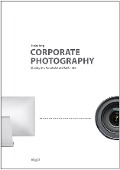 Cover-Bild zum Titel 'Corporate Photography' von 'Stefan Berg'