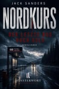 Cover-Bild zum Titel 'Nordkurs' von 'Jack Sanders'