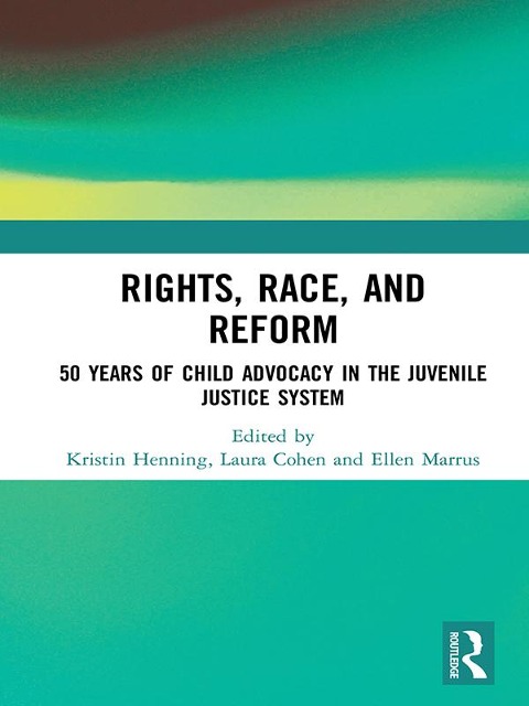 Rights, Race, and Reform - 