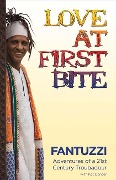 Cover-Bild zum Titel 'Love at First Bite' von 'Fantuzzi, Kat Dancer'