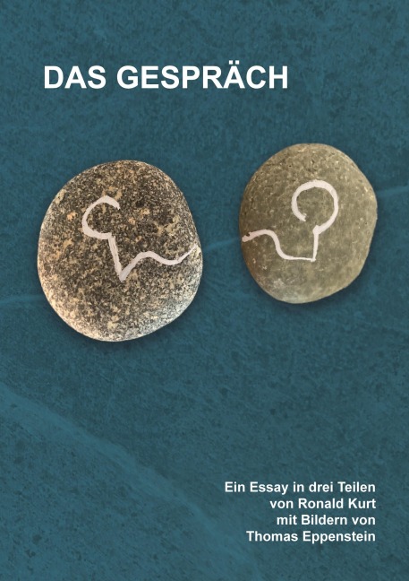 Das Gespräch - Ronald Kurt