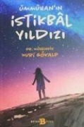 Cover-Bild zum Titel 'Ümmühanin Istikbal Yildizi' von 'Nuri Gökalp'