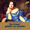 Cover-Bild zum Titel 'Die Kunst geliebt zu werden' von 'Leopold von Sacher-Masoch'