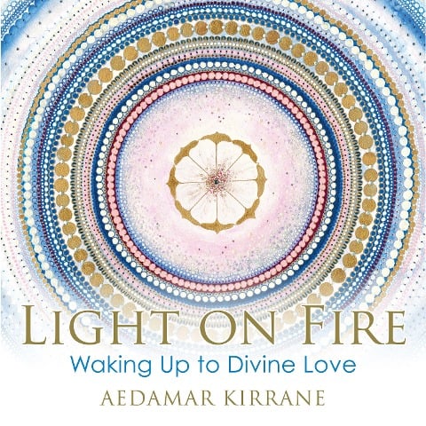 Light on Fire - Aedamar Kirrane