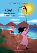 Cover-Bild zum Titel 'Fuje. Pensieri sciolti in libera uscita' von 'Riccardo Feimani'