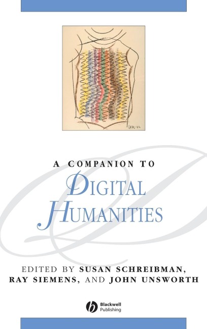 A Companion to Digital Humanities - 