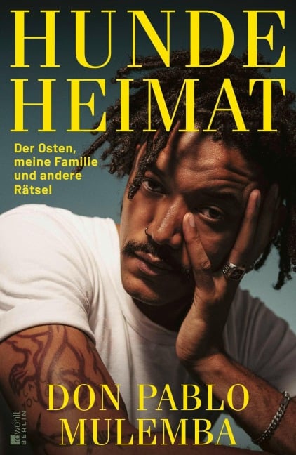 Hundeheimat - Don Pablo Mulemba
