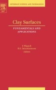 Cover-Bild zum Titel 'Clay Surfaces' von ''