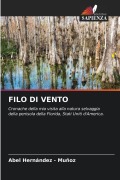 Cover-Bild zum Titel 'FILO DI VENTO' von 'Abel Hernandez - Muñoz'