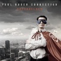 Cover-Bild zum Titel 'Superhelden' von 'Paul Bauer Connection'