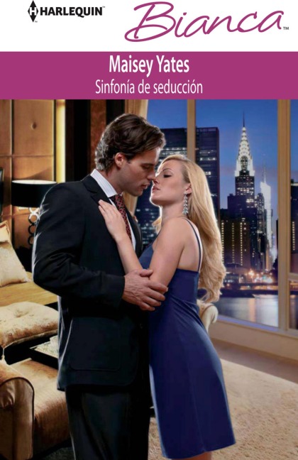 Sinfonía de seducción - Maisey Yates