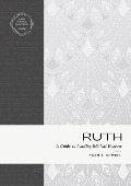 Ruth: A Guide to Reading Biblical Hebrew (an Intermediate Hebrew Reader's Edition with Exegetical and Syntactical Aids) - Adam J. Howell