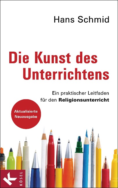 Die Kunst des Unterrichtens - Hans Schmid