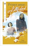 Cover-Bild zum Titel 'Primer Amor E Infidelidad' von 'Yuji Sakamoto'
