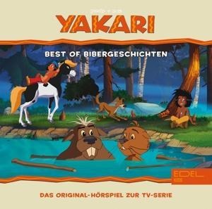 Best of-Bei den Bibern - Yakari