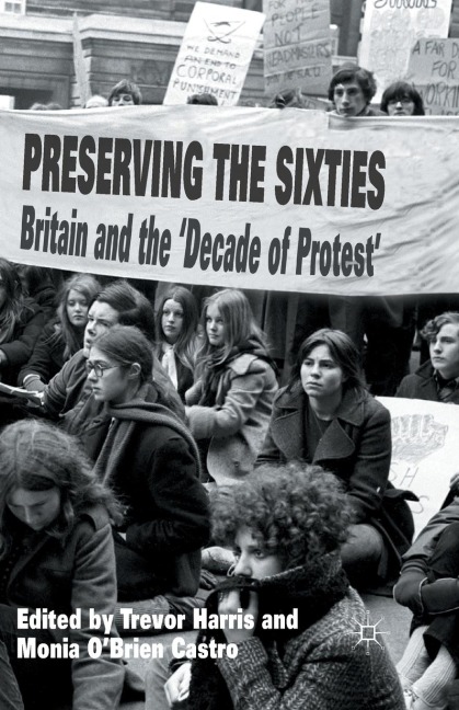 Preserving the Sixties - 