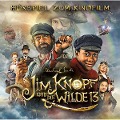 Jim Knopf und die Wilde 13 - Original-Filmhörspiel - Jim Knopf und Lukas der Lokomotivführer