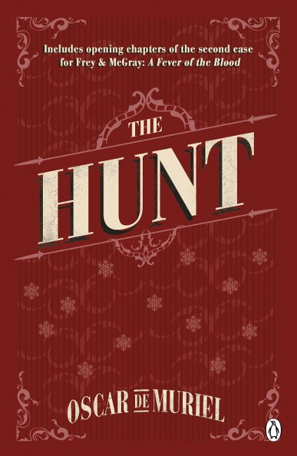 The Hunt - Oscar de Muriel