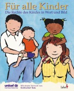 Cover-Bild zum Titel 'Für alle Kinder' von ''