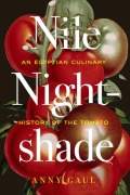 Cover-Bild zum Titel 'Nile Nightshade' von 'Anny Gaul'