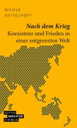 Cover-Bild zum Titel 'Nach dem Krieg' von 'Nicole Deitelhoff'