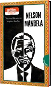 Cover-Bild zum Titel 'Nelson Mandela' von 'Stephan Kaußen, Christian Nürnberger'