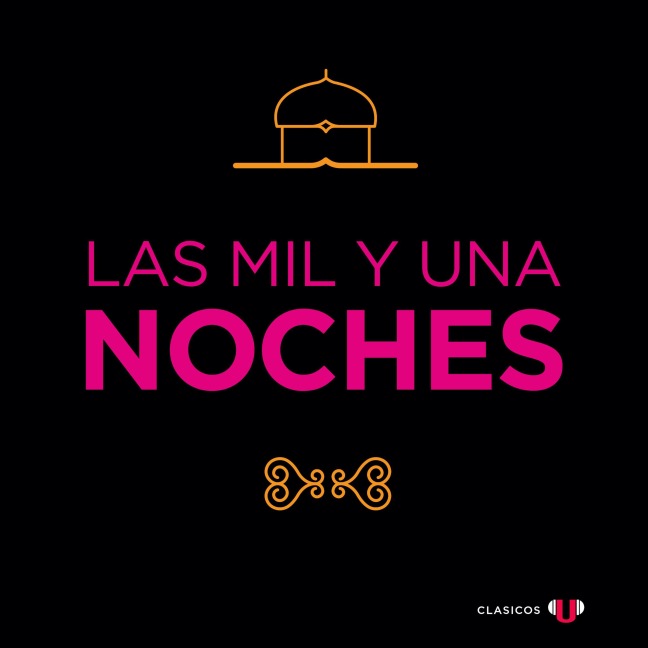 Las mil y una noches - Anónimo