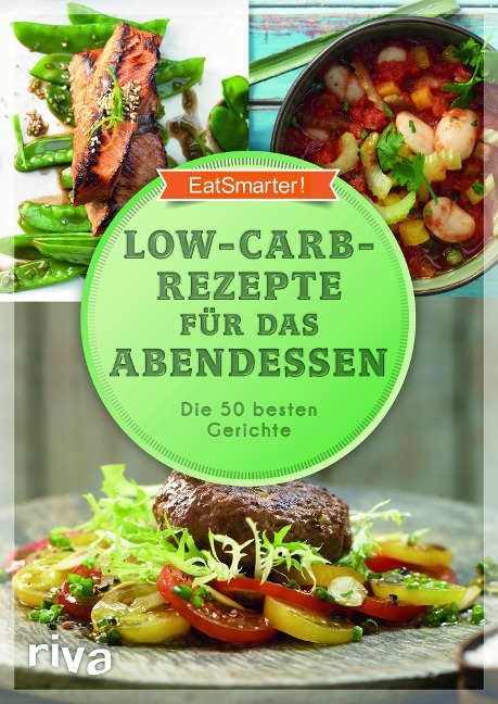 Low-Carb-Rezepte für das Abendessen - EatSmarter!