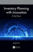 Cover-Bild zum Titel 'Inventory Planning with Innovation' von 'Sanjay Sharma'