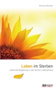 Cover-Bild zum Titel 'Leben im Sterben' von 'Romana Wasinger'