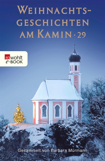 Weihnachtsgeschichten am Kamin 29 - 