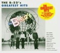 Cover-Bild zum Titel 'Time Capsule-Songs For A Future Generation' von 'The B-52'S'