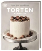 Cover-Bild zum Titel 'Tortenmanufaktur' von 'Johanna Behrends, Christian Hümbs'