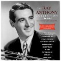 Ray Anthony Collection 1949-62 - Ray & His Orchestra Anthony