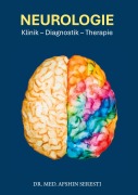Cover-Bild zum Titel 'Neurologie' von 'Afshin Seresti'