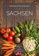 Cover-Bild zum Titel 'Sachsen' von 'Manja Reinhardt'