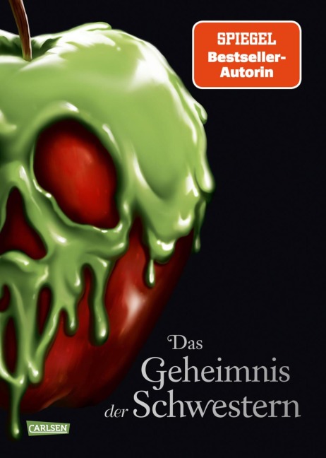 Disney Villains 6: Das Geheimnis der Schwestern - Walt Disney, Serena Valentino